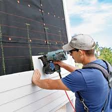 Best Siding Painting and Refinishing  in Abingdon, MD